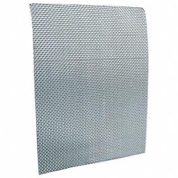 STEINEL Stainless Steel Mesh 1/4 H, 5KNR6