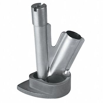 STEINEL Welding Iron Tip 2 1/2 L, 5KNR7