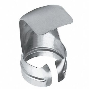 STEINEL Reflector Nozzle 1/2 Outside Dia, 5KNT1