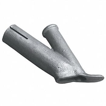 STEINEL Welding Nozzle 1 3/16 L, 5KNT7