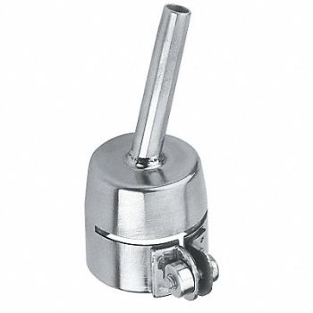 STEINEL Reducer Nozzle 3/16 Outside Dia, 5KNU0