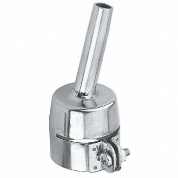 STEINEL Reducer Nozzle 3/8 Outside Dia, 5KNU1