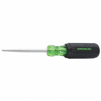 GREENLEE Scratch Awl 7 7/8 In, 5KPG5