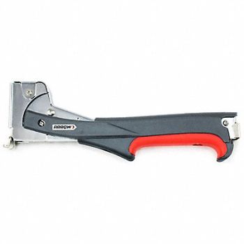 ARROW Hammer Tacker Pro Flat Crown, 5KPT9