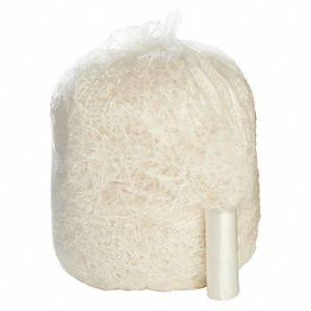 ABILITY ONE Trash Bags Cap. 16 gal LLDPE PK500, 55MN77