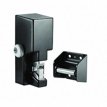 SECURITRON Gate Lock Surface Mount, 5KZU5