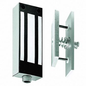SECURITRON Gate Lock Face Mount, 5KZU6