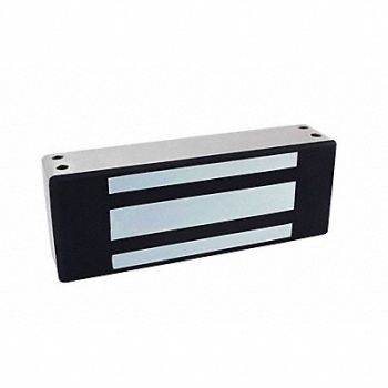 SECURITRON Electromagnetic Lock Face Mount, 5KZW4