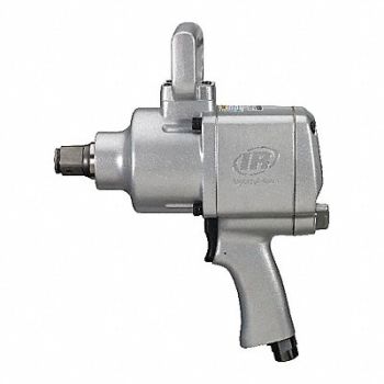 INGERSOLL RAND Impact Wrench Air Powered 5250 rpm, 5LA60