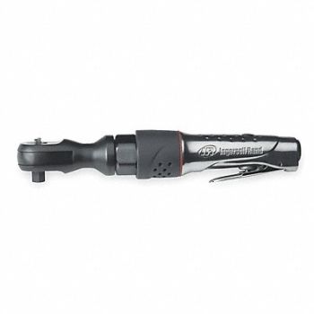 INGERSOLL RAND Ratchet Air Powered 3/8 160 rpm, 5LA63