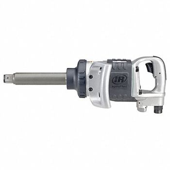 INGERSOLL RAND Impact Wrench Air Powered 5250 rpm, 5LA70