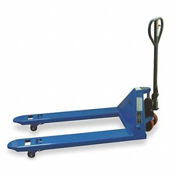 GRAINGER APPROVED Pallet Jack Load Capacity 4400 lb., 55NR94