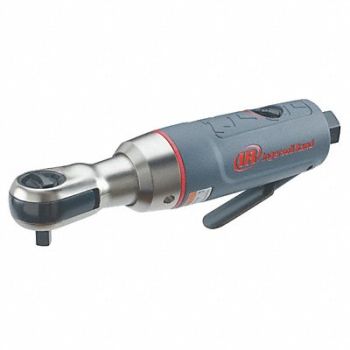 INGERSOLL RAND Ratchet Air Powered 3/8 300 rpm, 5LAN4
