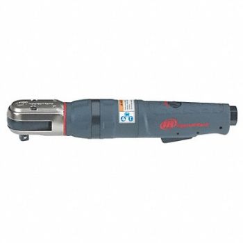 INGERSOLL RAND Ratchet Air Powered 3/8 220 rpm, 5LAN5
