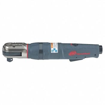 INGERSOLL RAND Ratchet Air Powered 1/2 220 rpm, 5LAN6