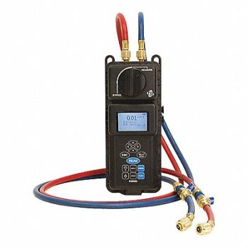 TSI ALNOR Manometer Hydronic, 5LB24