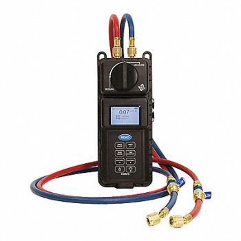 TSI ALNOR Manometer Hydronic, 5LB25