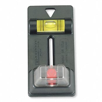 JOHNSON Magnetic Stud Finder, 5LC22