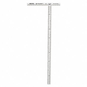 JOHNSON Drywall Square 54 In, 5LC30