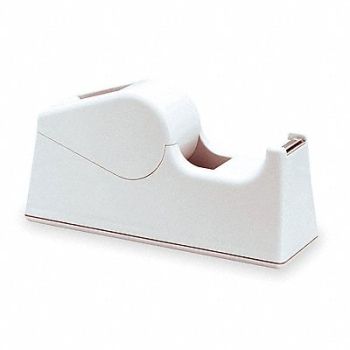 ABILITY ONE Dispenser Tape Plastic, 5LG48