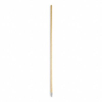 ABILITY ONE Handle 60 in L Threaded, 5LG65