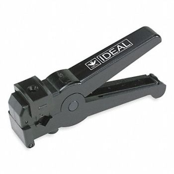 IDEAL Cable Stripper Dual Crimp BNC/TNC, 5LJ22