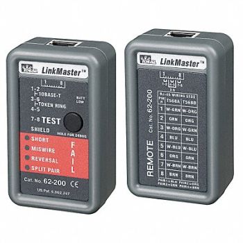 IDEAL Tester Utp Stp, 5LJ29