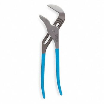 CHANNELLOCK Tongue and Groove Plier 20-1/4 L, 5LJ49