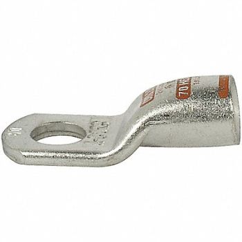 QUICKCABLE Wire Connector Tin Plated Copper 2/0 ga, 5LND1