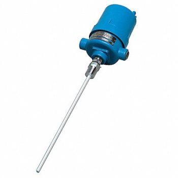 ROBERTSHAW Level Switch RF Capacitance Point 24 In, 5LUN5