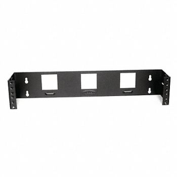 HUBBELL PREMISE WIRING Bracket Wall Mount, 5LV71