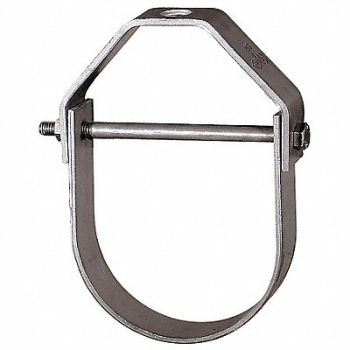ANVIL Clevis Hanger 12 Pipe 18.688 H Steel, 5LWX9