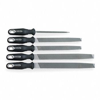 NICHOLSON General Purpose File Set American, 5LZ88
