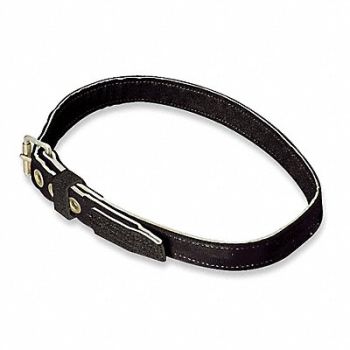 HONEYWELL MILLER Body Belt Universal Tongue Buckle, 5M539