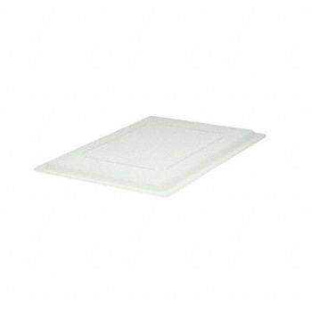 RUBBERMAID COMMERCIAL PRODUCTS Lid Food/Tote, 5M683