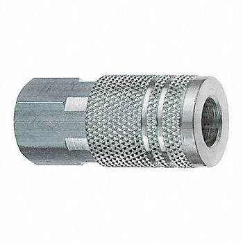 AMFLO Quick Connect Socket 1/2 Body 3/8 -18, 5MDA3