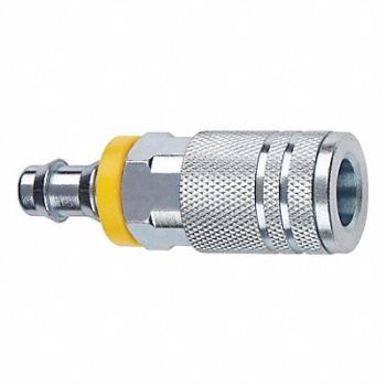 AMFLO Quick Connect Socket 3/8 Body 3/8 Barb, 5MDA7