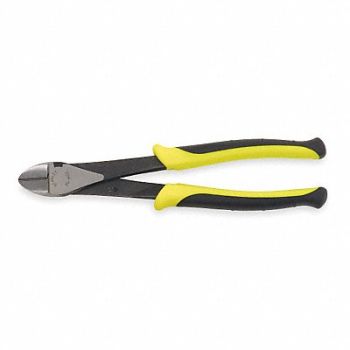 STANLEY Diagonal Cutting Plier 10 L, 5ME38