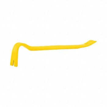 STANLEY Wrecking Bars 24 in L 1-3/4 in W, 5ME49