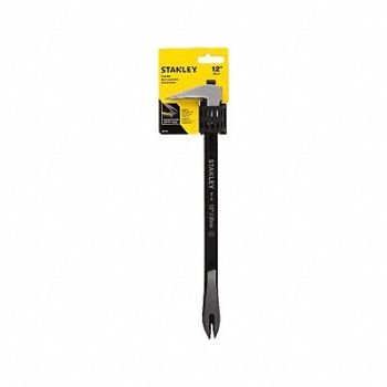 STANLEY Nail Pullers Nail Puller 12 in L, 5ME50
