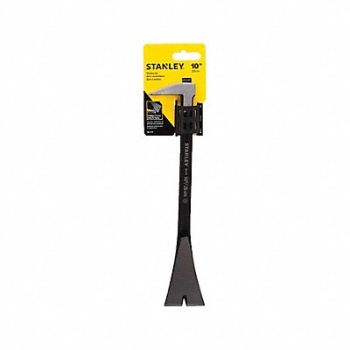 STANLEY Nail Pullers Nail Puller/Chisel Scraper, 5ME51