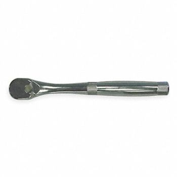 PROTO Hand Ratchet 15 in Chrome 1/2 in, 426G47