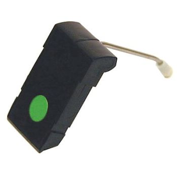 GRAPHIC CONTROLS Chart Recorder Pen Green Color PK3, 5MFG0