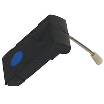 GRAPHIC CONTROLS Chart Recorder Pen Blue Ink Color PK3, 5MFG1