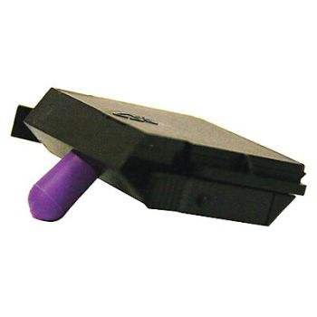 GRAPHIC CONTROLS Chart Recorder Pen Violet Color PK3, 5MFG3