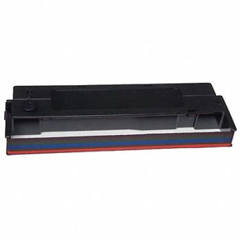GRAPHIC CONTROLS Chart Recorder Ribbon Multi Color, 5MFG4