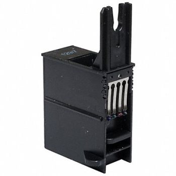 GRAPHIC CONTROLS Chart Recorder Cartridge Multi Color, 5MFG5