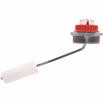 AT-A-GLANCE Level Gauge HDPE D 22in, 5MGF4