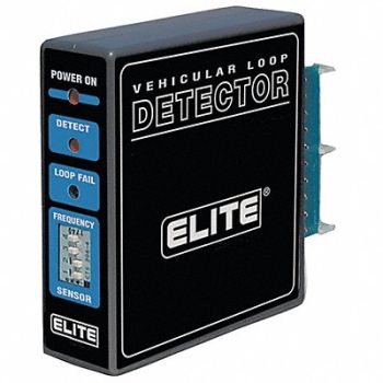 LIFTMASTER Loop Detector Use With 5MKK7 and 5MKK8, 5MKL2
