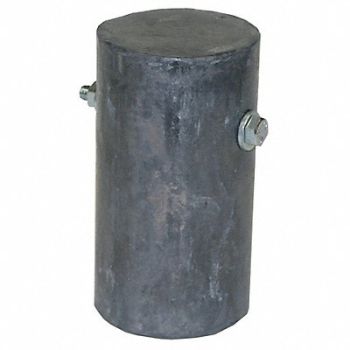 LIFTMASTER Counterweight Use With 5MKL6, 5MKL7